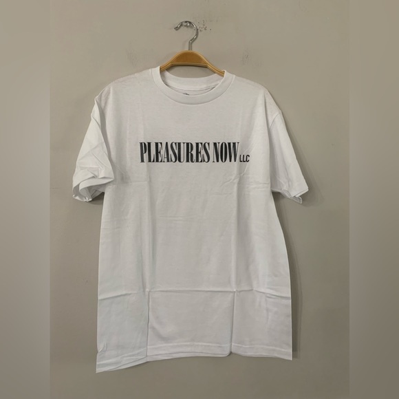 NEW PLEASURES LLC T-SHIRT MULTIPLE SIZES - Picture 3 of 5